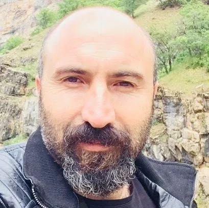 Uzm. Psk. Mahmut Kızılboğa