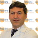 Uzm. Dr. Mahmut Öksüzler