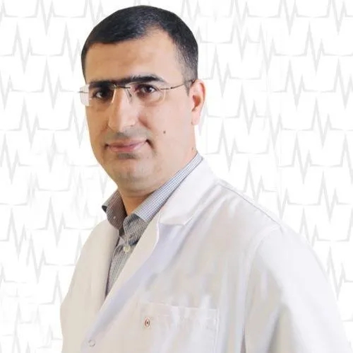 Uzm. Dr. Mahmut Özdemir