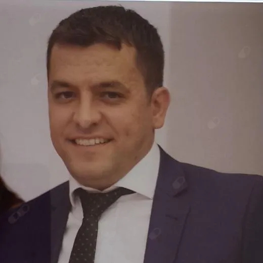 Uzm. Dr. Mahmut Selçuk