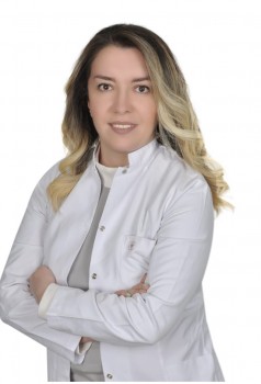 Op. Dr. Mahru Nurullayeva