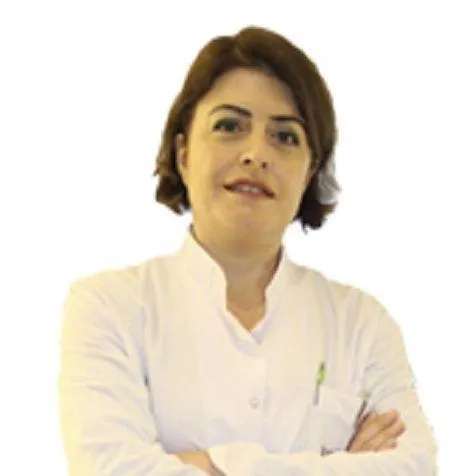 Uzm. Dr. Mahya Sultan Tosun
