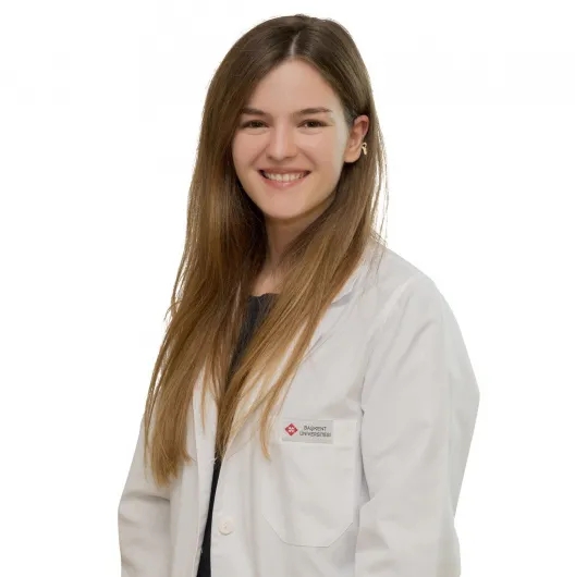 Dt. Maide Kardelen Özkırımlı