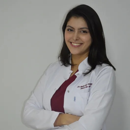 Dt. Maide Nur Korkusuz