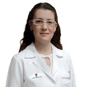 Uzm. Dr. Mediha Yılmaz