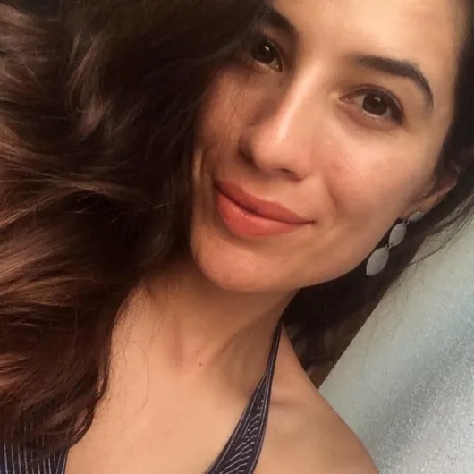 Dyt. Medine Banu Boğa