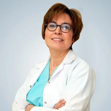 Op. Dr. Medine Meltem Adalıoğlu