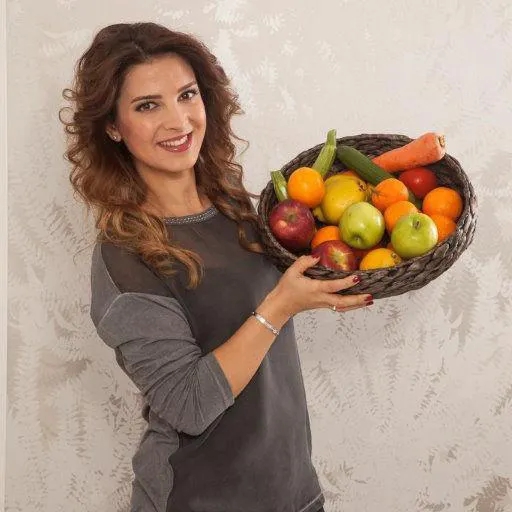 Dyt. Mehlika Öktem Boz