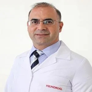 Doç. Dr. Mehmet Akdağ