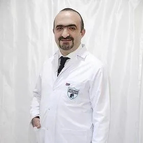 Op. Dr. Mehmet Akdemir