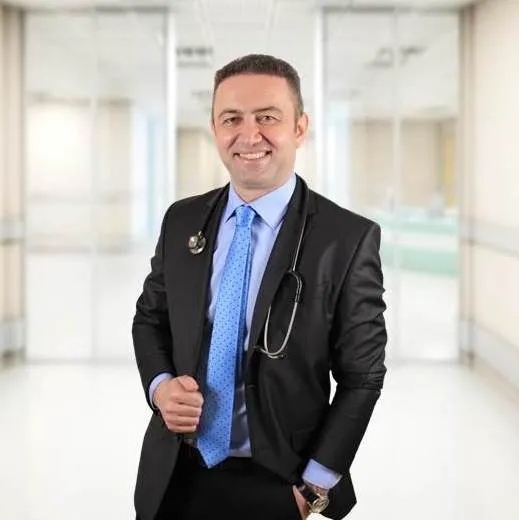 Op. Dr. Mehmet Akgün Tepeli