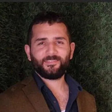 Uzm. Dyt. Mehmet Akif Atay