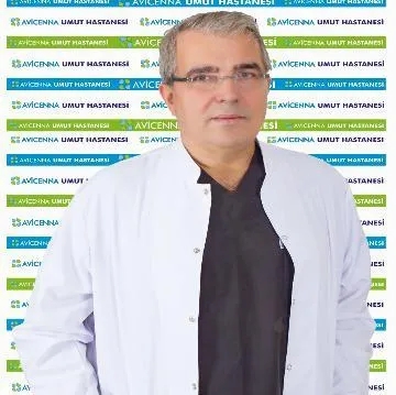 Op. Dr. Mehmet Akif Göğüsgeren