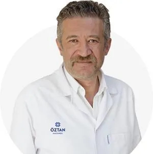 Op. Dr. Mehmet Akif Şanlı