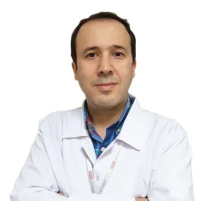 Op. Dr. Mehmet Akkuş