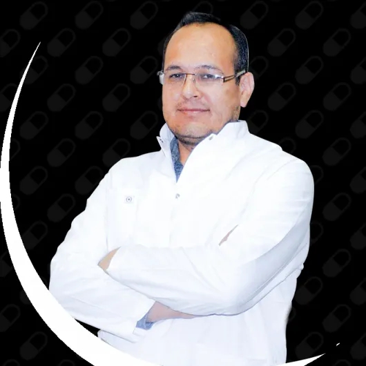 Op. Dr. Mehmet Albayrak