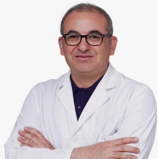 Op. Dr. Mehmet Ali Aktamar