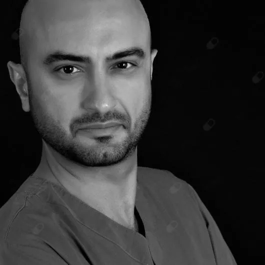Dr. Öğr. Üyesi Mehmet Ali Altay