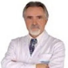 Op. Dr. Mehmet Ali Bozkurt