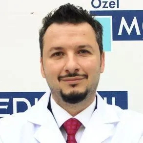 Op. Dr. Mehmet Ali Çolak