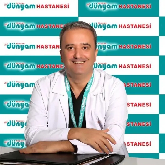 Op. Dr. Mehmet Ali Deneme