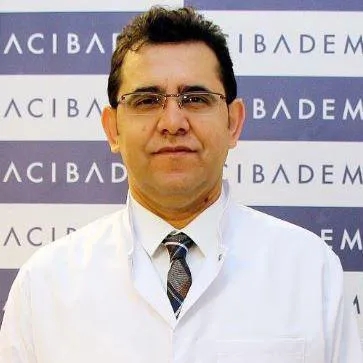 Doç. Dr. Mehmet Ali Ekici