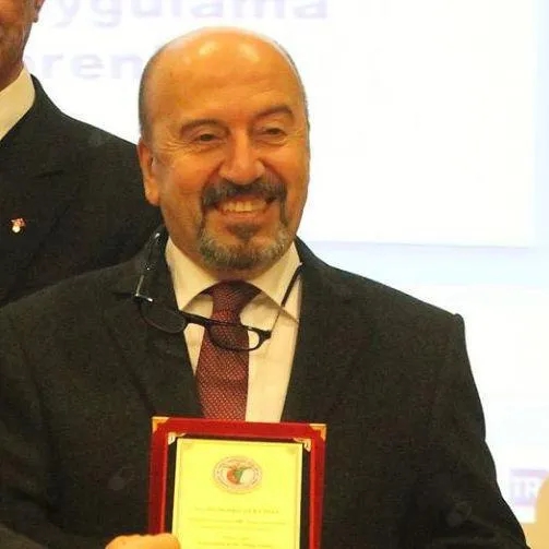 Uzm. Dr. Mehmet Ali Kutsal