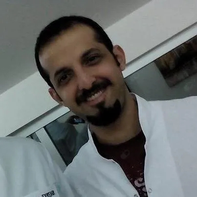 Dt. Mehmet Ali Rencüzoğulları