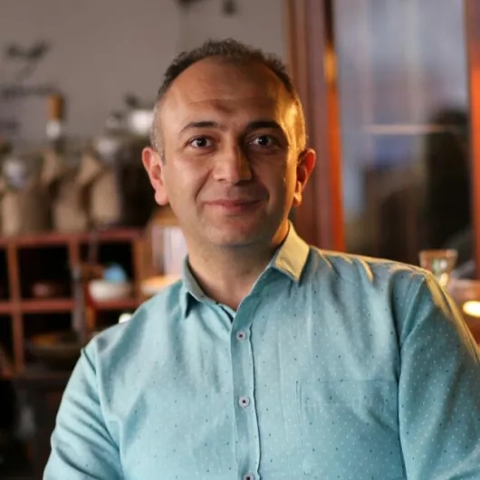 Uzm. Kl. Psk. Mehmet Ali Tekeş