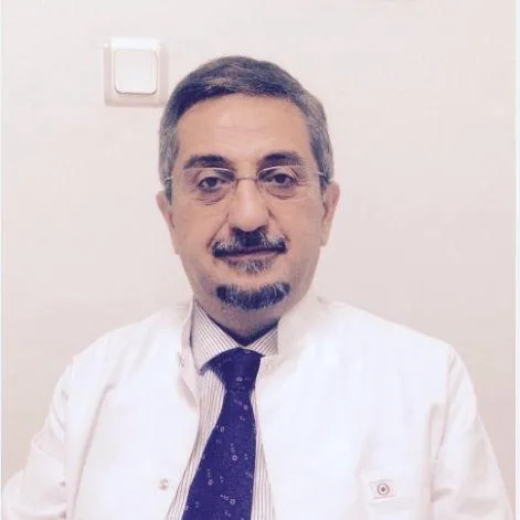 Uzm. Dr. Mehmet Ali Uygun