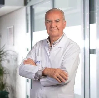 Prof. Dr. Mehmet Altınmakas