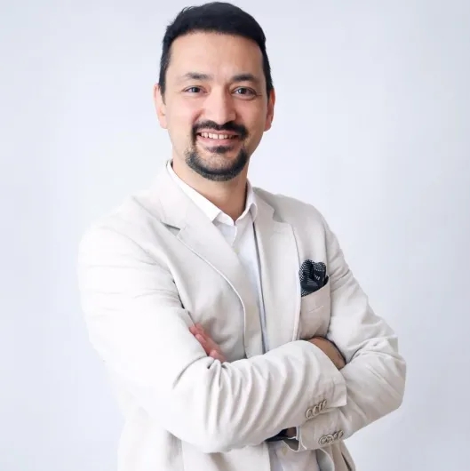 Doç. Dr. Mehmet Aral Atalay