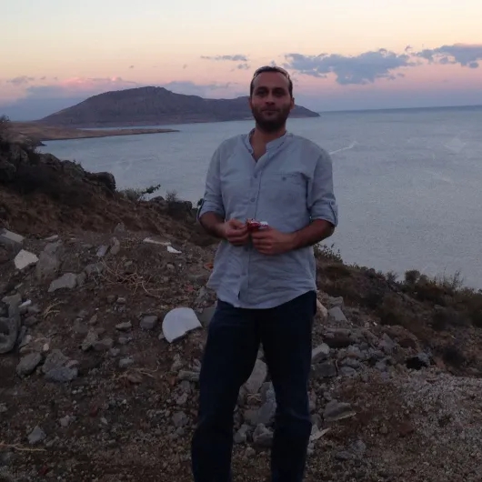 Op. Dr. Mehmet Aslan