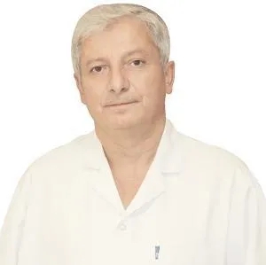 Op. Dr. Mehmet Ataman
