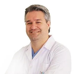 Op. Dr. Mehmet Atilla Tekin