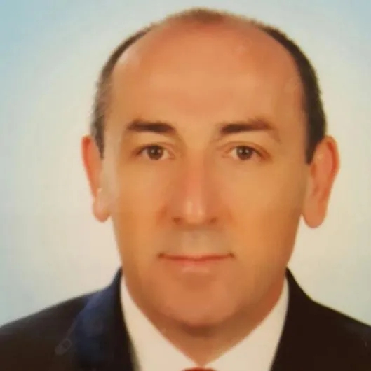 Prof. Dr. Mehmet Atilla Türkmen