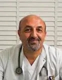Uzm. Dr. Mehmet Bahçeci