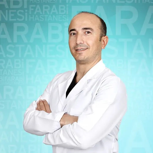 Op. Dr. Mehmet Bardakçı