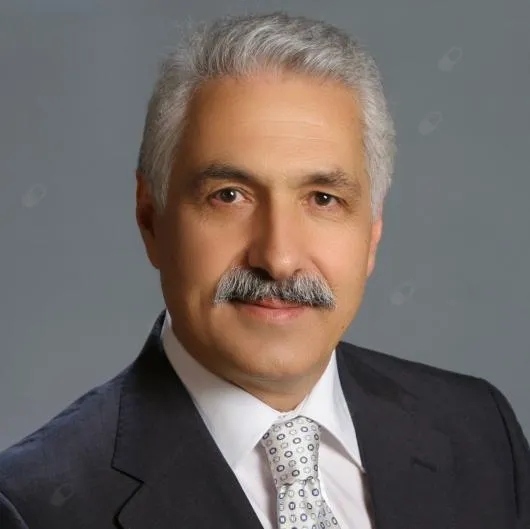 Prof. Dr. Mehmet Baykara