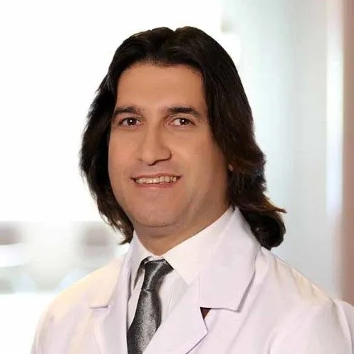 Prof. Dr. Mehmet Bilge Çetinkaya