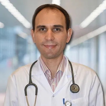 Uzm. Dr. Mehmet Bozbay