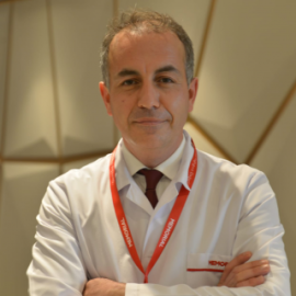 Op. Dr. Mehmet Burak Yalçın