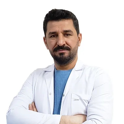 Uzm. Dr. Mehmet Çalış