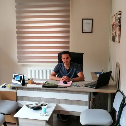 Psk. Mehmet Can Alim