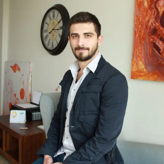 Uzm. Kl. Psk. Mehmet Cankurtaran