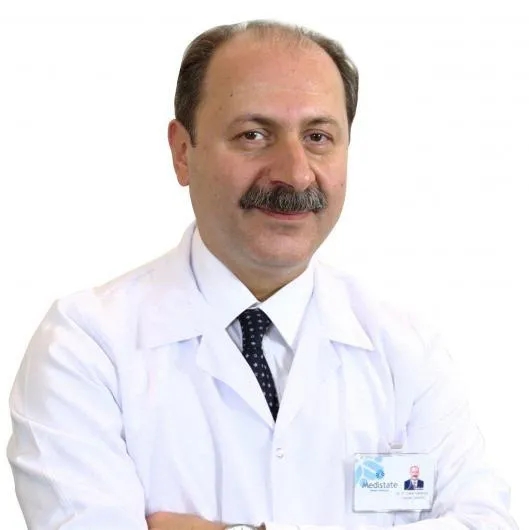 Op. Dr. Mehmet Celal Hatiboğlu