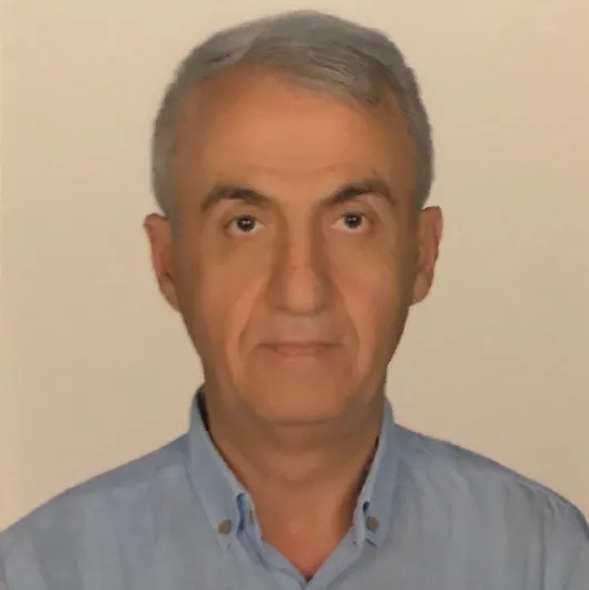 Uzm. Dr. Mehmet Celalettin Üner