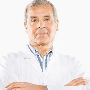 Uzm. Dr. Mehmet Çelebi