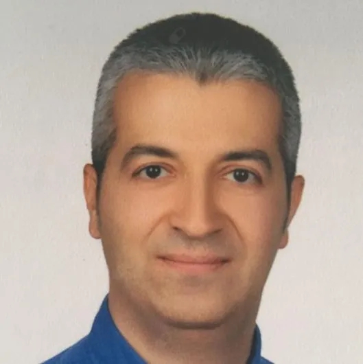 Op. Dr. Mehmet Cem Mısırlıoğlu