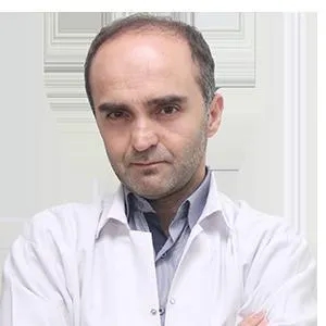 Uzm. Dr. Mehmet Cengiz Hacıevliyagil